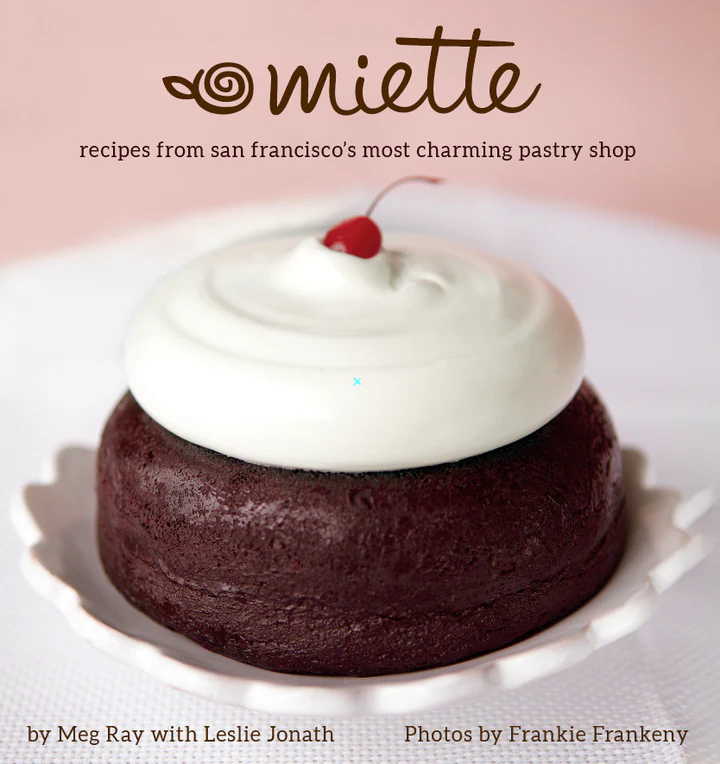 Home | Miette